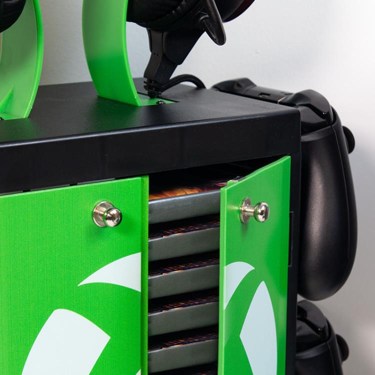 XBOX Gaming Locker Gallery Image 9