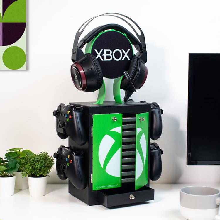 XBOX Gaming Locker Gallery Image 4