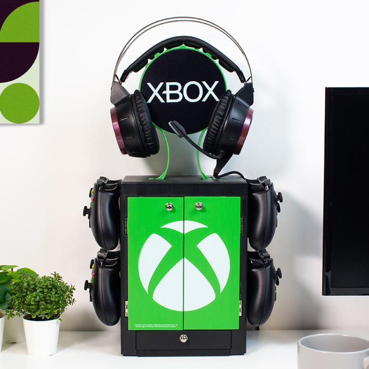 XBOX Gaming Locker Gallery Image 5