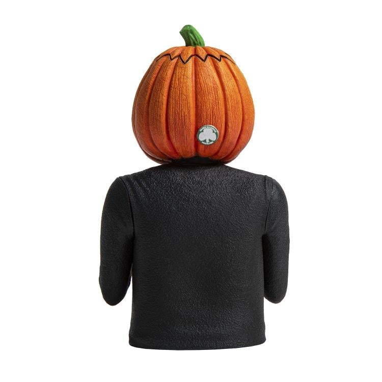 Halloween III: Season of the Witch Jack-o-Lantern Spinature Bust Gallery Image 5