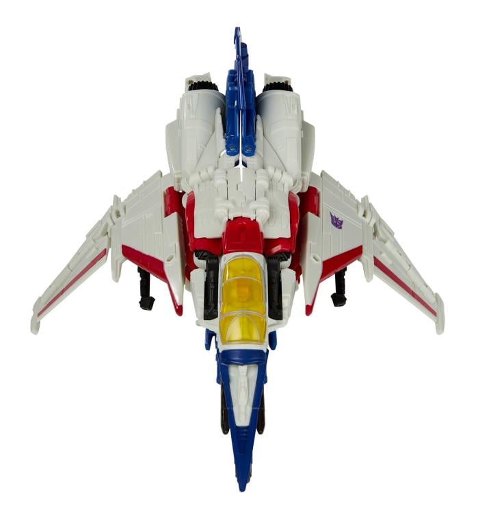 Transformers Studio Series 72 Voyager Starscream Gallery Image 6