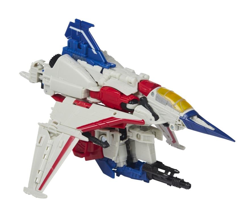 Transformers Studio Series 72 Voyager Starscream Gallery Image 5