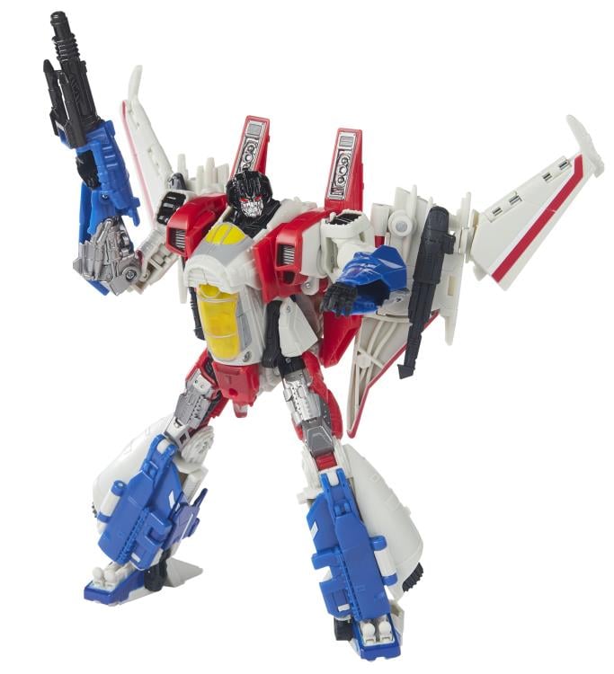 Transformers Studio Series 72 Voyager Starscream Gallery Image 3