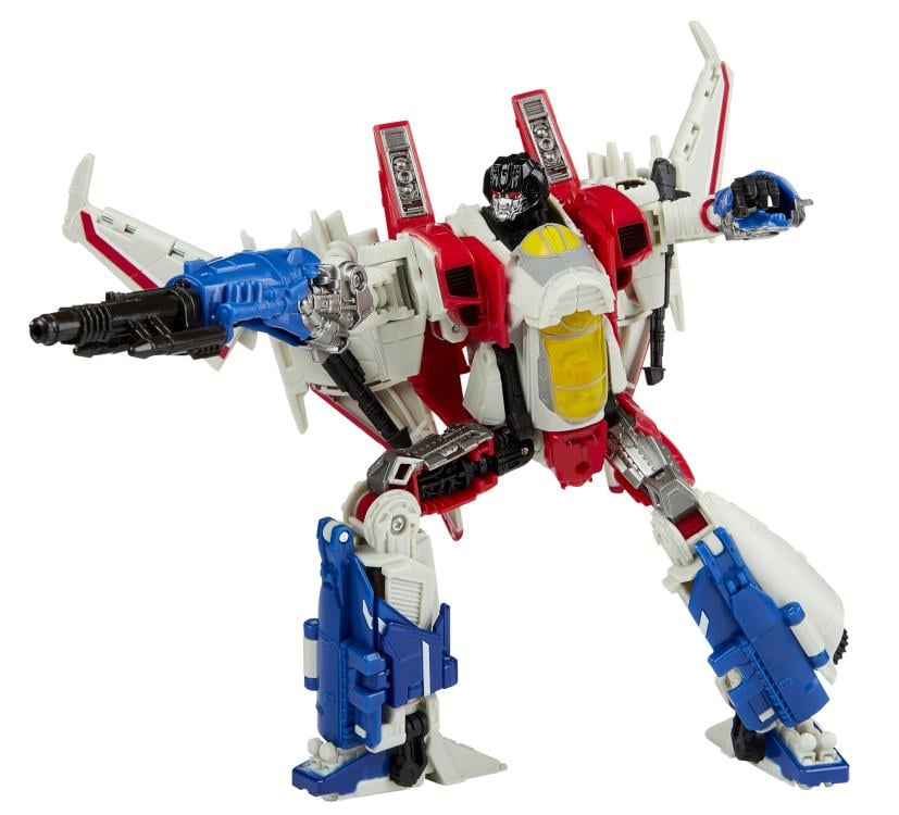 Transformers Studio Series 72 Voyager Starscream Gallery Image 4