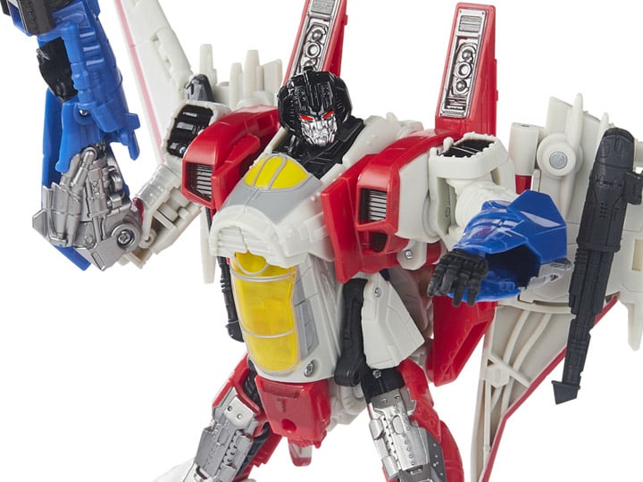 Transformers Studio Series 72 Voyager Starscream Gallery Image 1