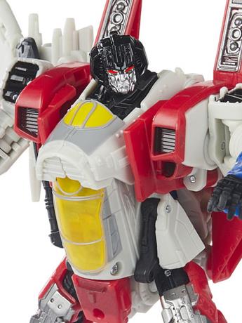 Transformers Studio Series 72 Voyager Starscream Gallery Image 2