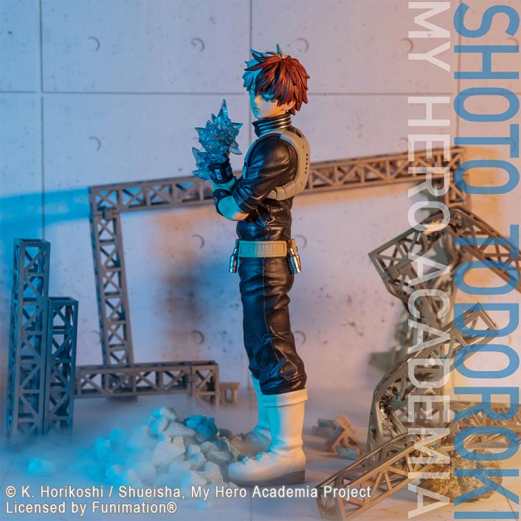 My Hero Academia Ichiban Kuji I'm Ready! Bundle Gallery Image 6