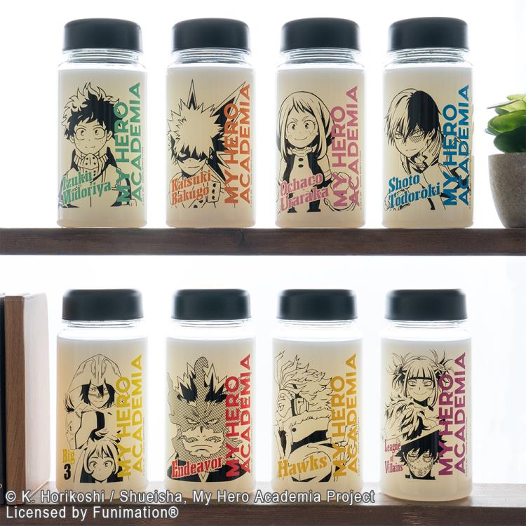 My Hero Academia Ichiban Kuji I'm Ready! Bundle Gallery Image 8
