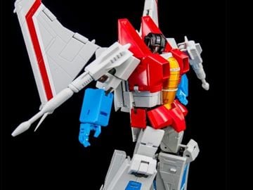 MCB-03P Devil Stinger
