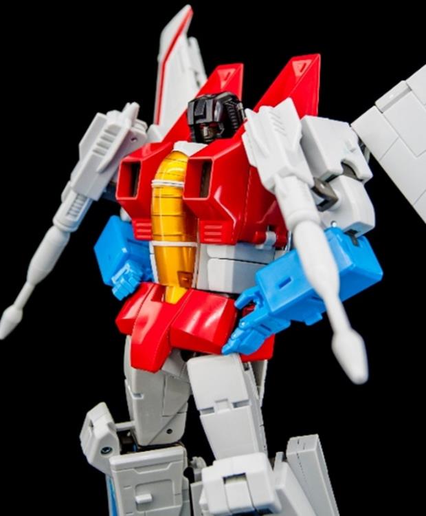 RE:Master MTRM-11EX Meteor Gallery Image 4