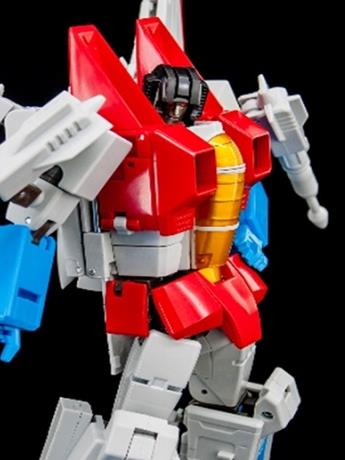 RE:Master MTRM-11EX Meteor Gallery Image 2