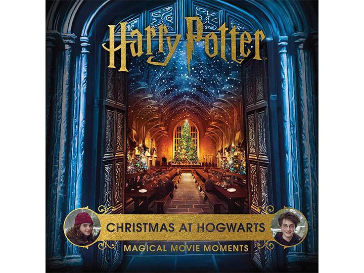 Harry Potter: Christmas at Hogwarts Magical Movie Moments Gallery Image 1