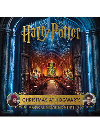Harry Potter: Christmas at Hogwarts Magical Movie Moments Gallery Image 2