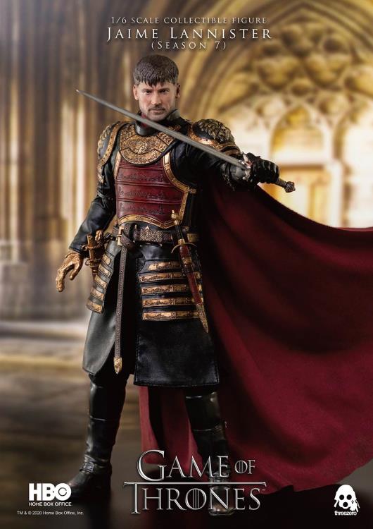 Lannister出品 HBO Game of Thrones - Figurenschnapp.de - Buying Figures Online