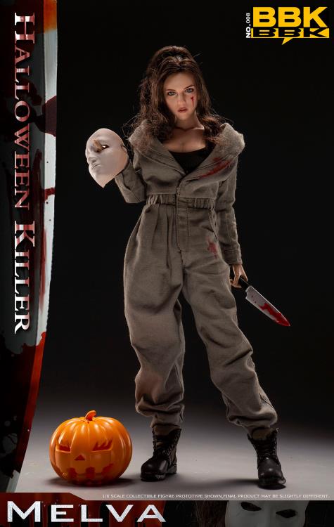 Halloween Killer 1/6 Scale Figure Gallery Image 3