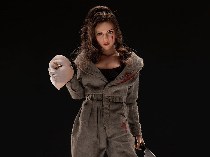Halloween Killer 1/6 Scale Figure Gallery Image 1