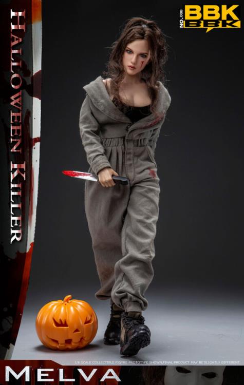 Halloween Killer 1/6 Scale Figure Gallery Image 7