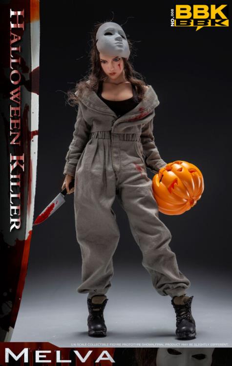 Halloween Killer 1/6 Scale Figure Gallery Image 11