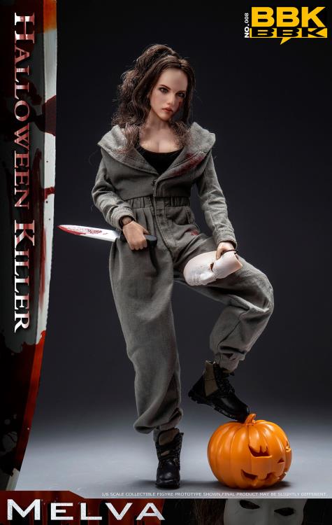 Halloween Killer 1/6 Scale Figure Gallery Image 5