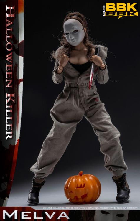 Halloween Killer 1/6 Scale Figure Gallery Image 9