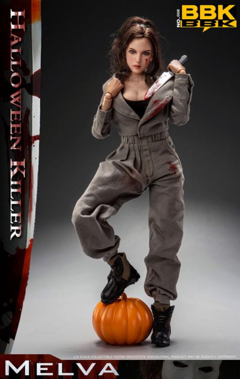 Halloween Killer 1/6 Scale Figure Gallery Image 8