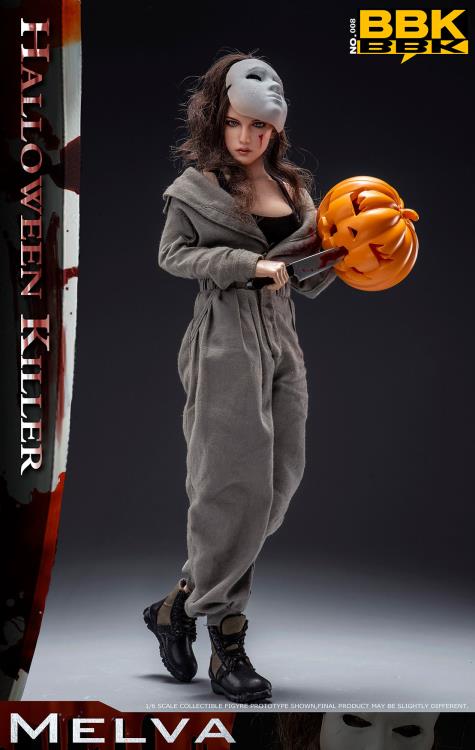 Halloween Killer 1/6 Scale Figure Gallery Image 14