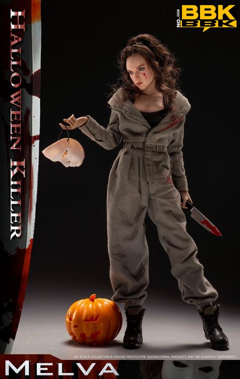 Halloween Killer 1/6 Scale Figure Gallery Image 15