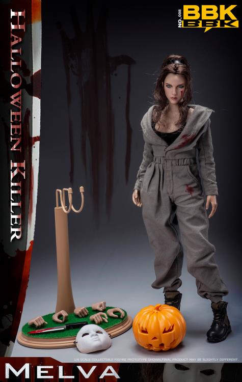 Halloween Killer 1/6 Scale Figure Gallery Image 17