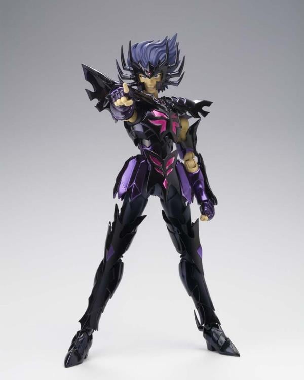Saint Seiya Saint Cloth Myth EX Cancer Deathmask (Surplice Version)