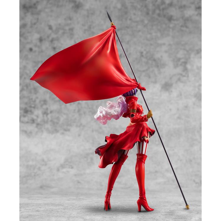 One Piece Portrait of Pirates Belo Betty (Limited Edition) Figure Gallery Image 7