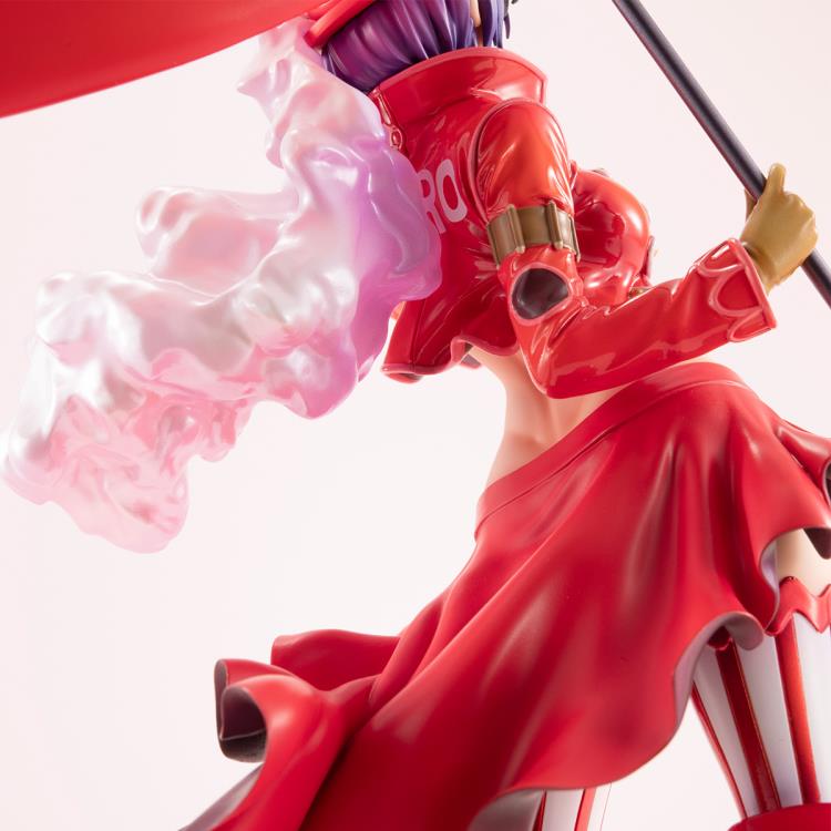 One Piece Portrait of Pirates Belo Betty (Limited Edition) Figure Gallery Image 8