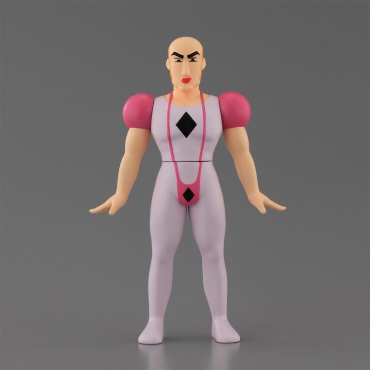 Crayon Shin-chan: Great Adventure in Henderland Makao & Joma with