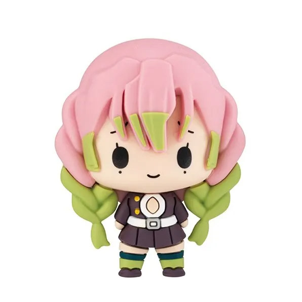 Demon Slayer: Kimetsu no Yaiba Chokorin Mascot Vol.3 Box of 6 Figures Gallery Image 6