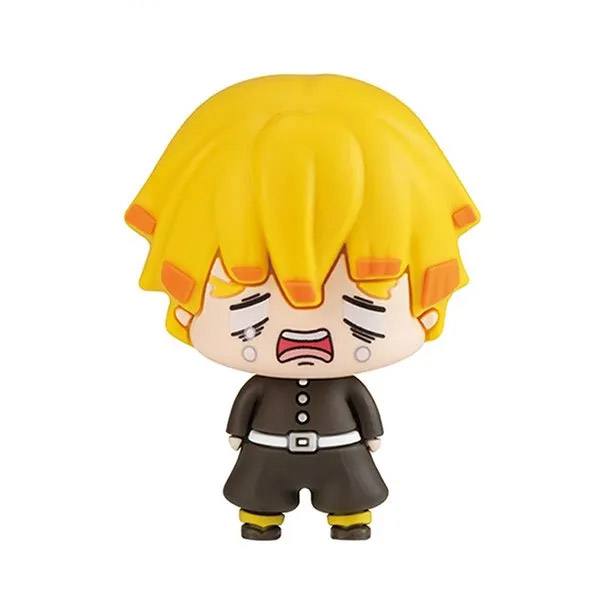 Demon Slayer: Kimetsu no Yaiba Chokorin Mascot Vol.3 Box of 6 Figures Gallery Image 4