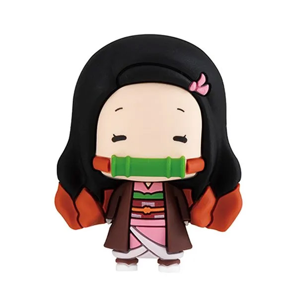 Demon Slayer: Kimetsu no Yaiba Chokorin Mascot Vol.3 Box of 6 Figures Gallery Image 3