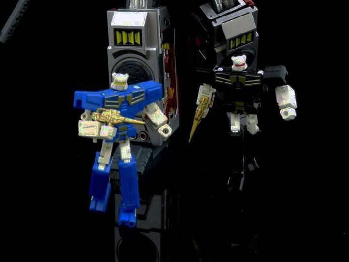 CST-08 Fader & CST-09 Rover Set Gallery Image 1