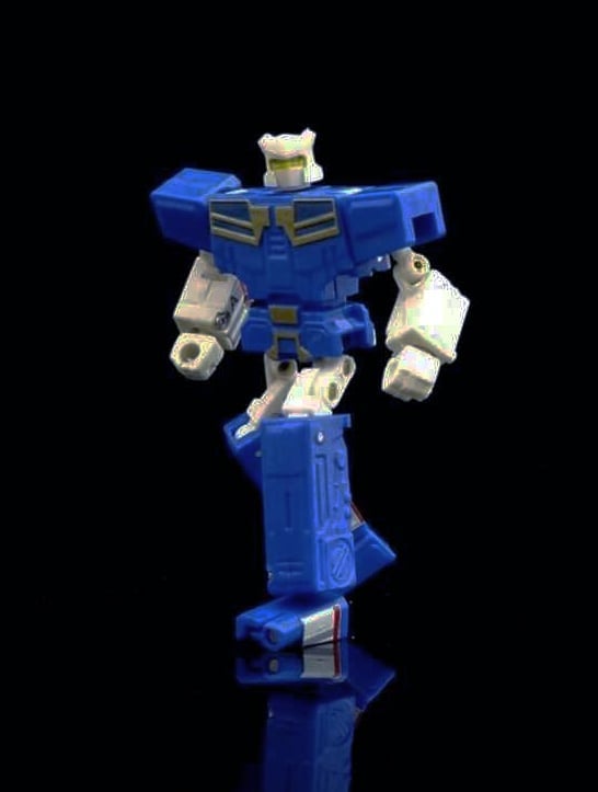 CST-08 Fader & CST-09 Rover Set Gallery Image 5