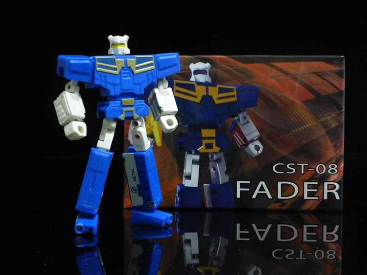 CST-08 Fader & CST-09 Rover Set Gallery Image 4