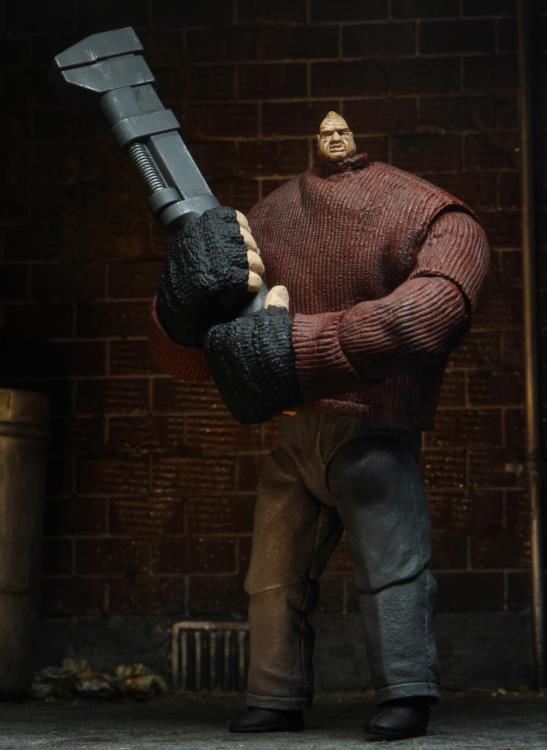 Puppet Master Ultimate Pinhead & Tunneler Two-Pack Gallery Image 8