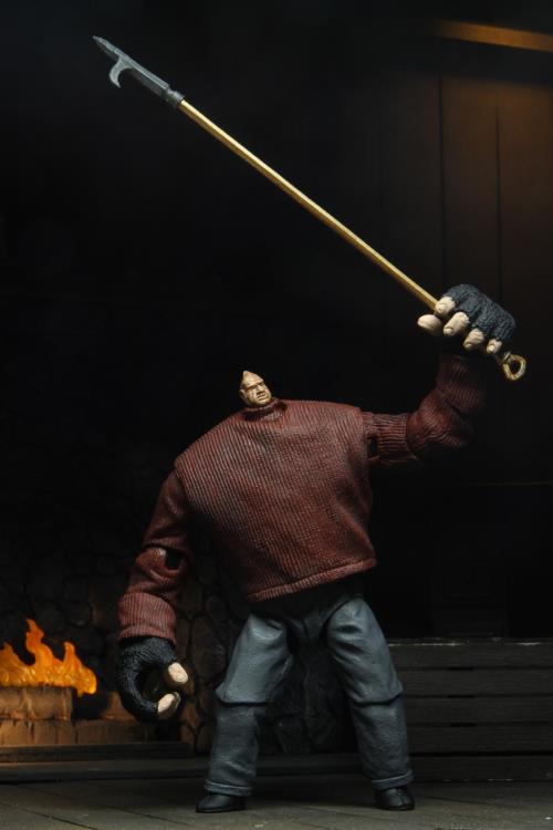 Puppet Master Ultimate Pinhead & Tunneler Two-Pack Gallery Image 6