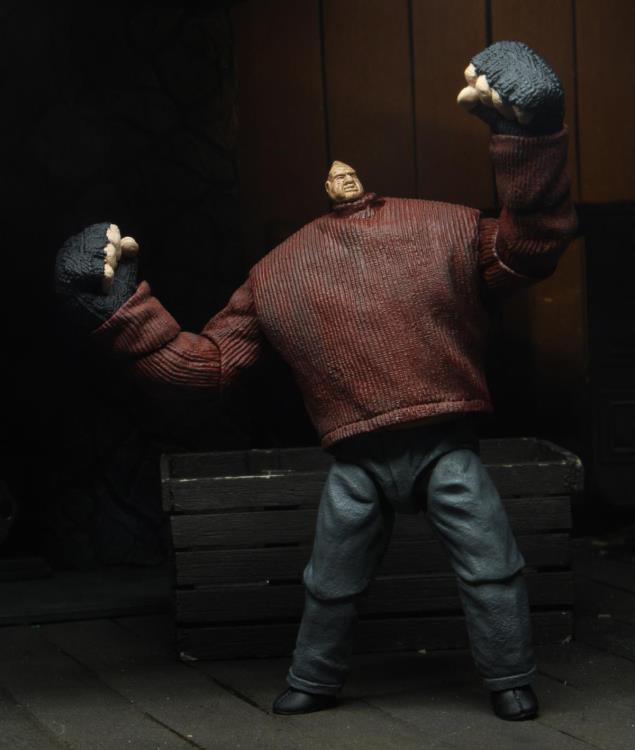 Puppet Master Ultimate Pinhead & Tunneler Two-Pack Gallery Image 7