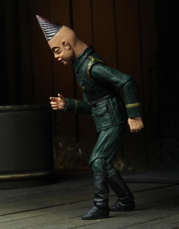 Puppet Master Ultimate Pinhead & Tunneler Two-Pack Gallery Image 5