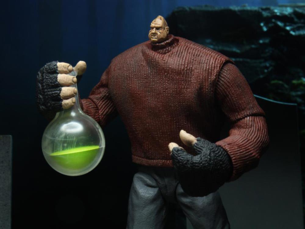 Puppet Master Ultimate Pinhead & Tunneler Two-Pack Gallery Image 9