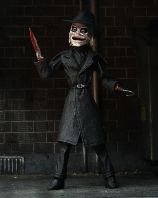 Puppet Master Ultimate Blade & Torch Two-Pack Gallery Image 4