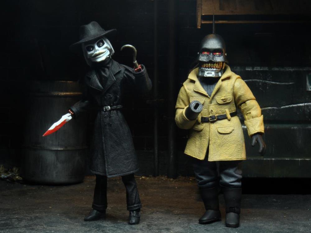 Puppet Master Ultimate Blade & Torch Two-Pack Gallery Image 3