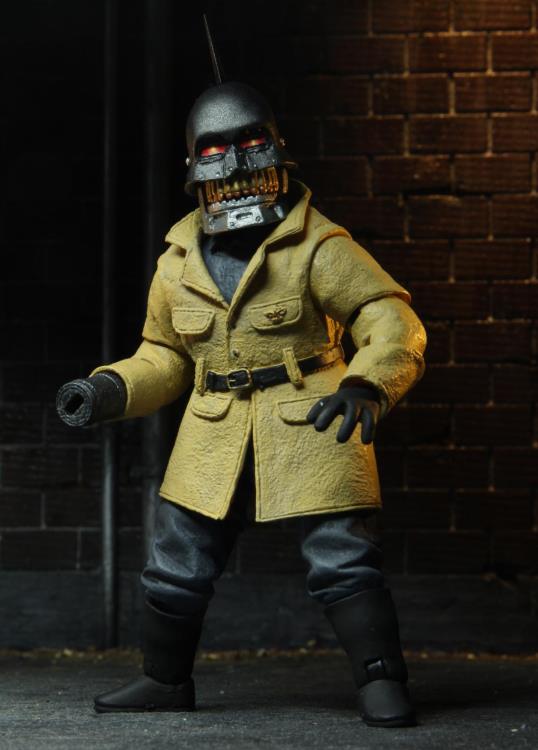 Puppet Master Ultimate Blade & Torch Two-Pack Gallery Image 7