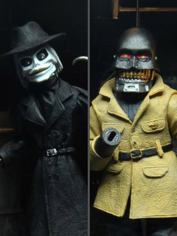 Puppet Master Ultimate Blade & Torch Two-Pack Gallery Image 2