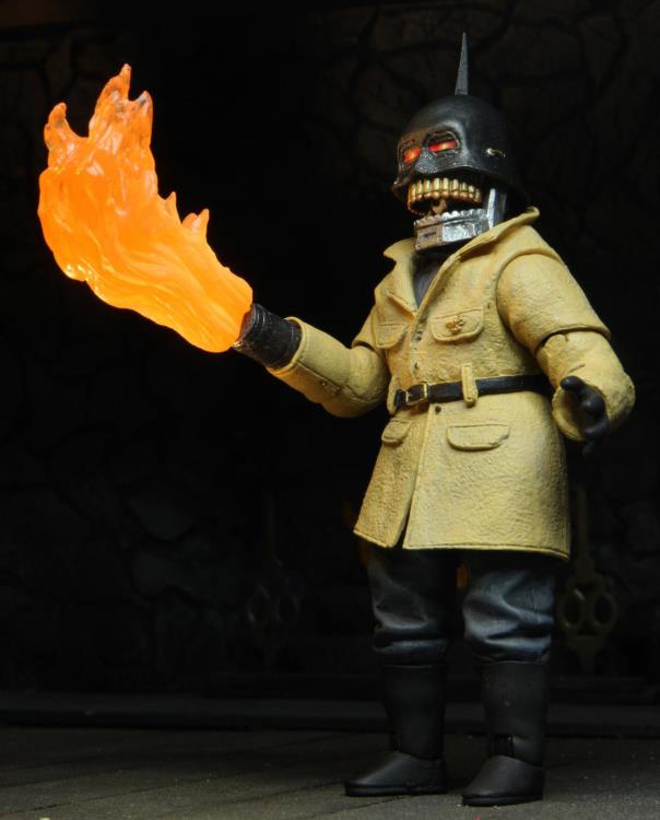 Puppet Master Ultimate Blade & Torch Two-Pack Gallery Image 8