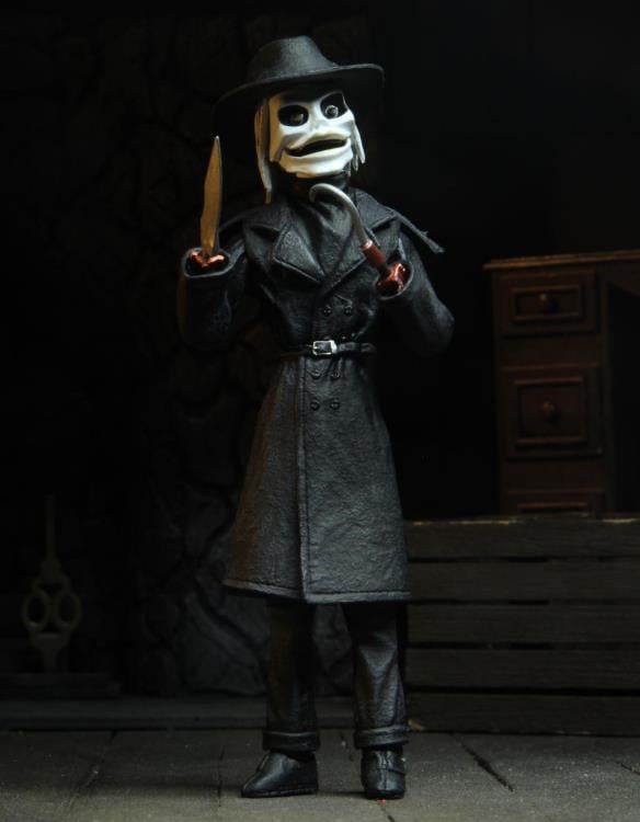 Puppet Master Ultimate Blade & Torch Two-Pack Gallery Image 6