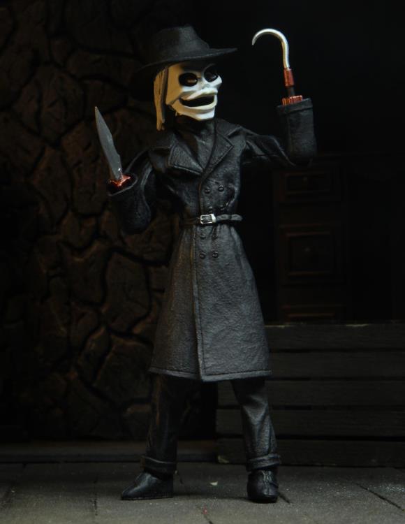 Puppet Master Ultimate Blade & Torch Two-Pack Gallery Image 5